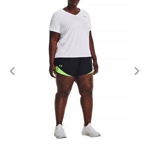 Under Armour Women’s Play Up 3.0 Shorts